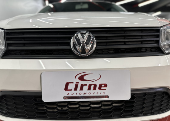 VW - VolksWagen VOYAGE 1.0 Flex 12V 4p 2023 Flex