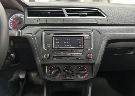 VW - VolksWagen VOYAGE 1.0 Flex 12V 4p 2023 Flex