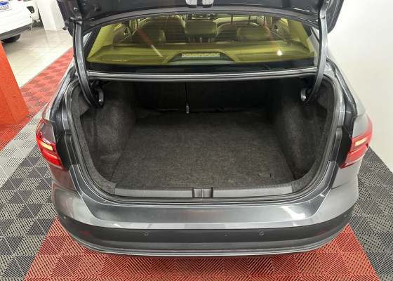 VW - VolksWagen VIRTUS Comfort. 200 TSI 1.0 Flex 12V Aut 2021 Flex