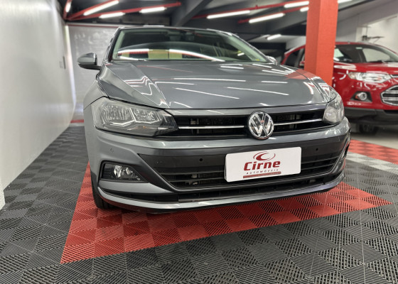 VW - VolksWagen VIRTUS Comfort. 200 TSI 1.0 Flex 12V Aut 2021 Flex