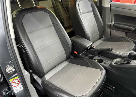 VW - VolksWagen VIRTUS Comfort. 200 TSI 1.0 Flex 12V Aut 2021 Flex