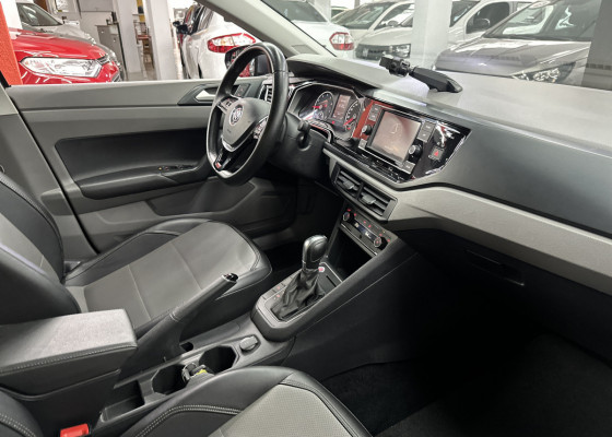 VW - VolksWagen VIRTUS Comfort. 200 TSI 1.0 Flex 12V Aut 2021 Flex