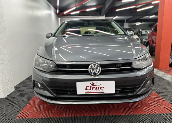 VW - VolksWagen VIRTUS Comfort. 200 TSI 1.0 Flex 12V Aut 2021 Flex
