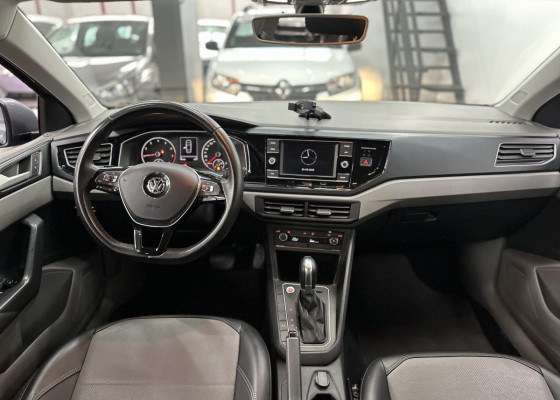 VW - VolksWagen VIRTUS Comfort. 200 TSI 1.0 Flex 12V Aut 2021 Flex