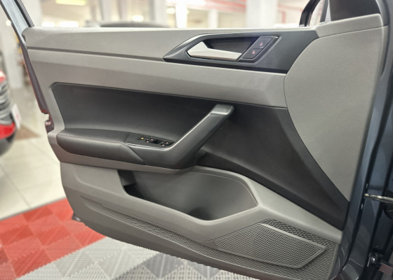 VW - VolksWagen VIRTUS Comfort. 200 TSI 1.0 Flex 12V Aut 2021 Flex