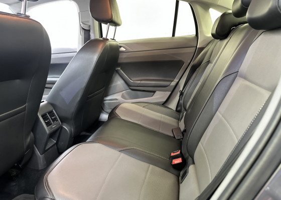 VW - VolksWagen VIRTUS Comfort. 200 TSI 1.0 Flex 12V Aut 2021 Flex