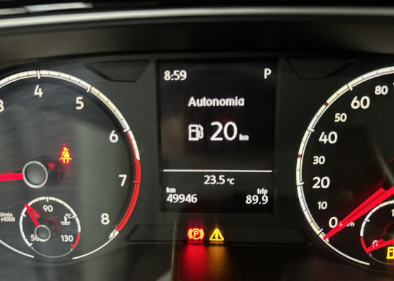 VW - VolksWagen VIRTUS Comfort. 200 TSI 1.0 Flex 12V Aut 2021 Flex