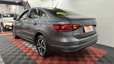 VW - VolksWagen VIRTUS Comfort. 200 TSI 1.0 Flex 12V Aut 2021 Flex