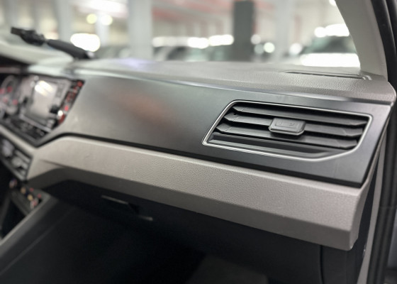 VW - VolksWagen VIRTUS Comfort. 200 TSI 1.0 Flex 12V Aut 2021 Flex