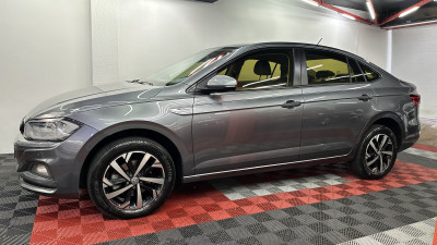 VW - VolksWagen VIRTUS Comfort. 200 TSI 1.0 Flex 12V Aut 2021 Flex