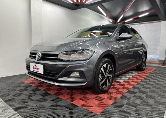 VW - VolksWagen VIRTUS Comfort. 200 TSI 1.0 Flex 12V Aut 2021 Flex