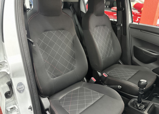 Renault KWID Zen 1.0 Flex 12V 5p Mec. 2024 Flex