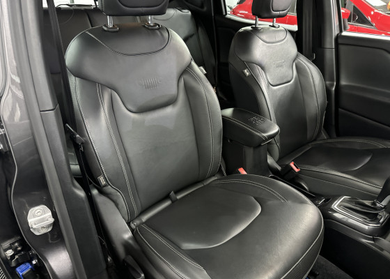 Jeep Renegade Long. T270 1.3 TB 4x2 Flex Aut. 2023 Flex