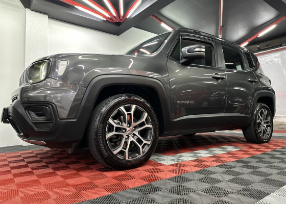 Jeep Renegade Long. T270 1.3 TB 4x2 Flex Aut. 2023 Flex