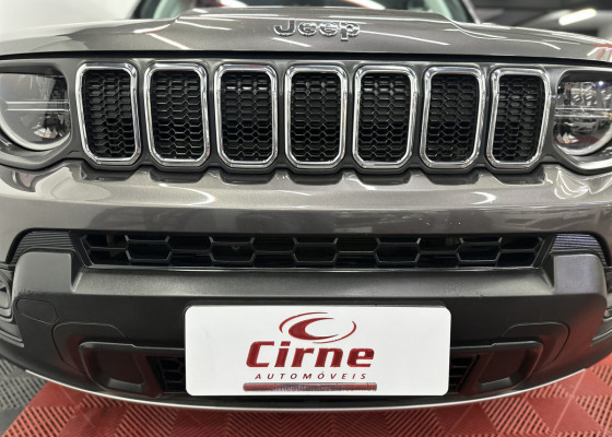 Jeep Renegade Long. T270 1.3 TB 4x2 Flex Aut. 2023 Flex