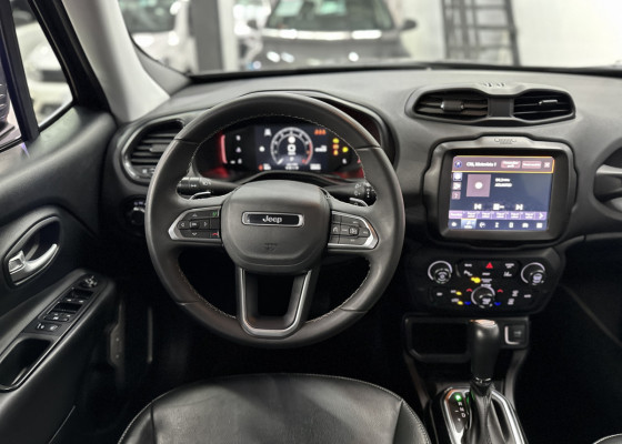 Jeep Renegade Long. T270 1.3 TB 4x2 Flex Aut. 2023 Flex