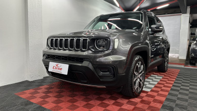 Jeep Renegade Long. T270 1.3 TB 4x2 Flex Aut. 2023 Flex