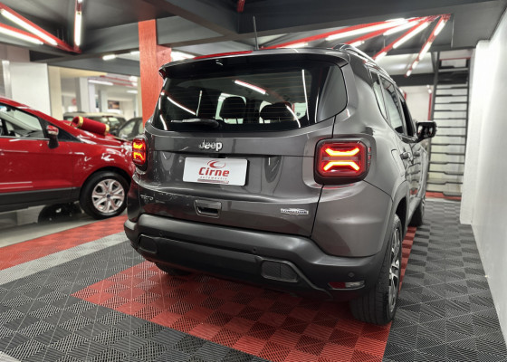 Jeep Renegade Long. T270 1.3 TB 4x2 Flex Aut. 2023 Flex