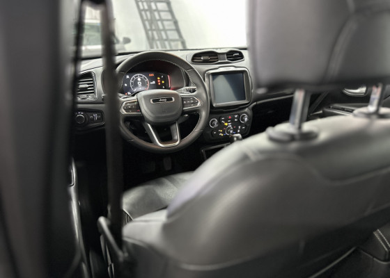 Jeep Renegade Long. T270 1.3 TB 4x2 Flex Aut. 2023 Flex