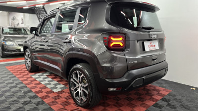 Jeep Renegade Long. T270 1.3 TB 4x2 Flex Aut. 2023 Flex