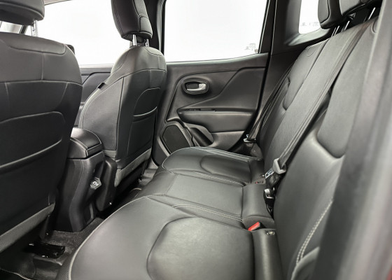 Jeep Renegade Long. T270 1.3 TB 4x2 Flex Aut. 2023 Flex