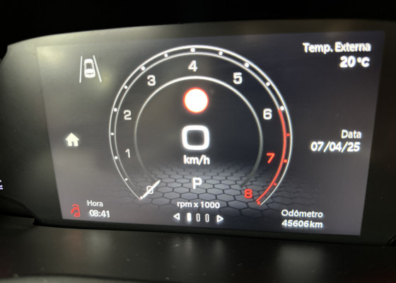 Jeep Renegade Long. T270 1.3 TB 4x2 Flex Aut. 2023 Flex