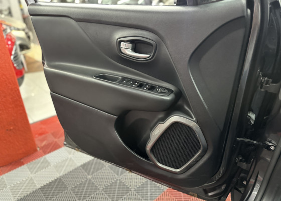Jeep Renegade Long. T270 1.3 TB 4x2 Flex Aut. 2023 Flex