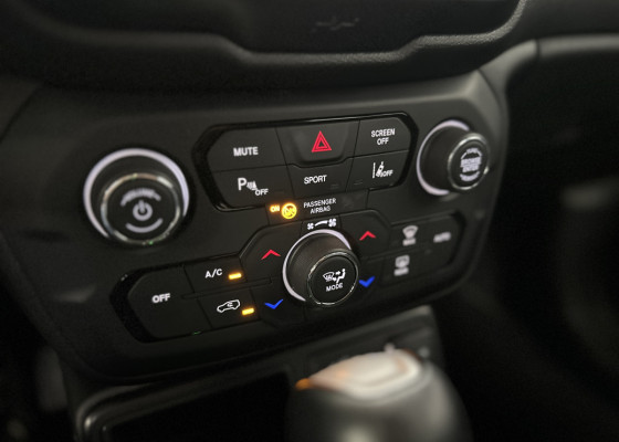 Jeep Renegade Long. T270 1.3 TB 4x2 Flex Aut. 2023 Flex