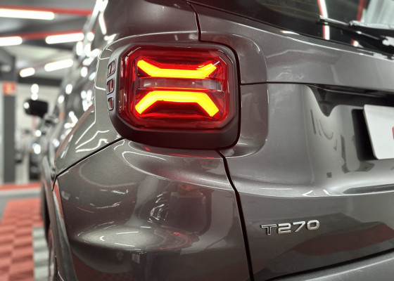Jeep Renegade Long. T270 1.3 TB 4x2 Flex Aut. 2023 Flex