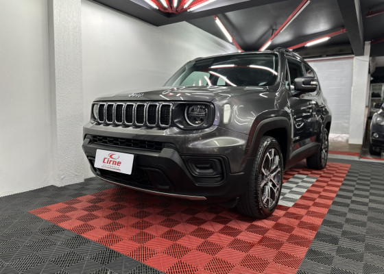 Jeep Renegade Long. T270 1.3 TB 4x2 Flex Aut. 2023 Flex