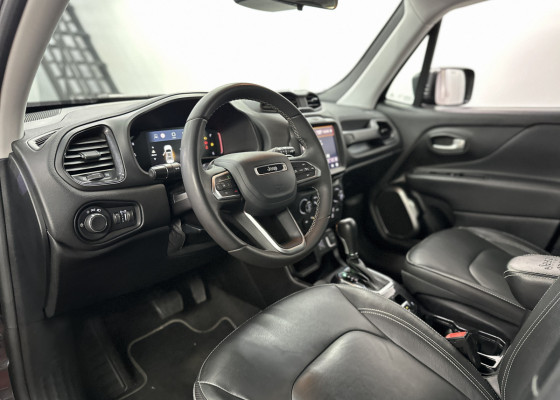 Jeep Renegade Long. T270 1.3 TB 4x2 Flex Aut. 2023 Flex