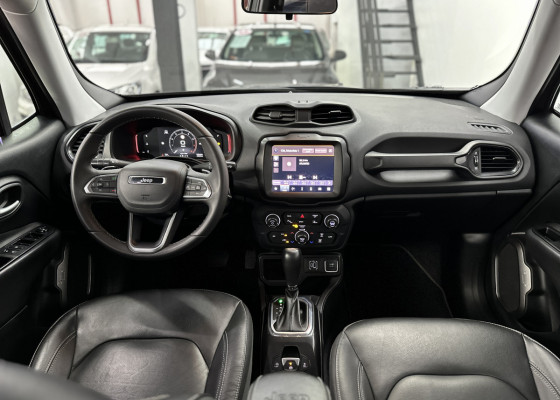 Jeep Renegade Long. T270 1.3 TB 4x2 Flex Aut. 2023 Flex
