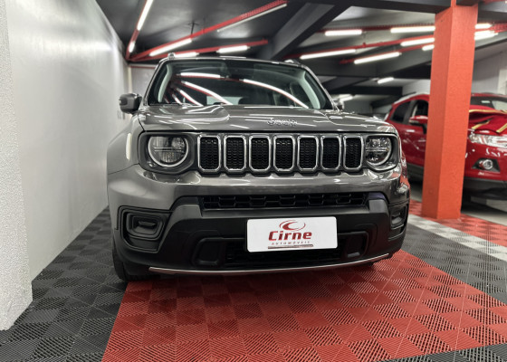 Jeep Renegade Long. T270 1.3 TB 4x2 Flex Aut. 2023 Flex