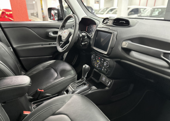 Jeep Renegade Long. T270 1.3 TB 4x2 Flex Aut. 2023 Flex