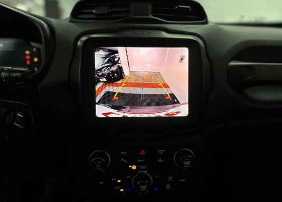 Jeep Renegade Long. T270 1.3 TB 4x2 Flex Aut. 2023 Flex