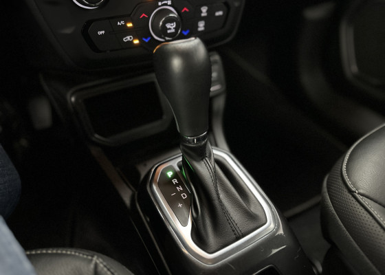 Jeep Renegade Long. T270 1.3 TB 4x2 Flex Aut. 2023 Flex