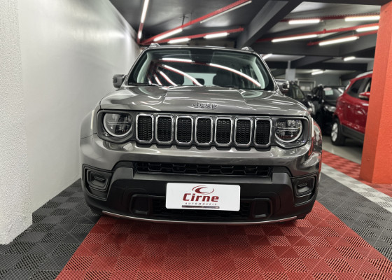 Jeep Renegade Long. T270 1.3 TB 4x2 Flex Aut. 2023 Flex