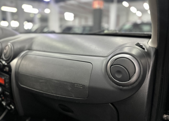 Renault SANDERO Privilège Hi-Flex 1.6 16V 5p Aut 2012 Flex