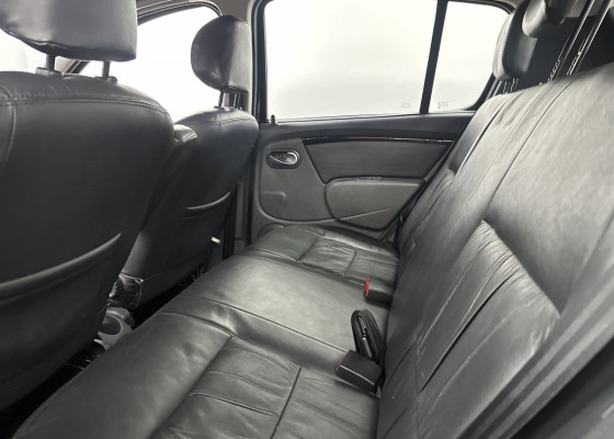 Renault SANDERO Privilège Hi-Flex 1.6 16V 5p Aut 2012 Flex