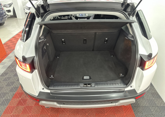 Land Rover Range Rover EVOQUE SE 2.0 Diesel Aut. 2018 Diesel