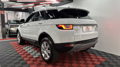 Land Rover Range Rover EVOQUE SE 2.0 Diesel Aut. 2018 Diesel