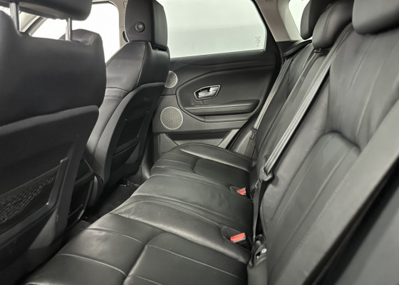 Land Rover Range Rover EVOQUE SE 2.0 Diesel Aut. 2018 Diesel