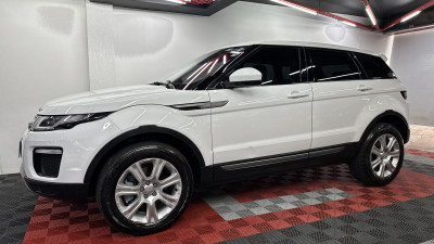 Land Rover Range Rover EVOQUE SE 2.0 Diesel Aut. 2018 Diesel