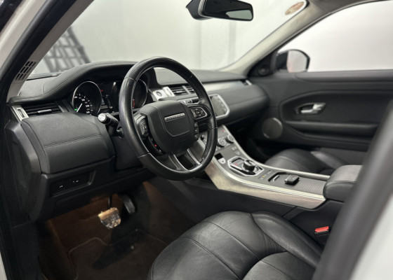 Land Rover Range Rover EVOQUE SE 2.0 Diesel Aut. 2018 Diesel