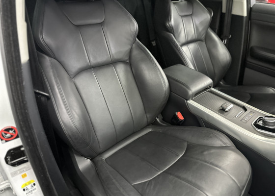 Land Rover Range Rover EVOQUE SE 2.0 Diesel Aut. 2018 Diesel