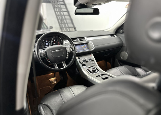 Land Rover Range Rover EVOQUE SE 2.0 Diesel Aut. 2018 Diesel