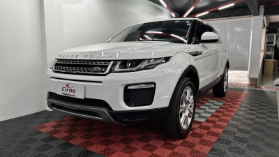 Land Rover Range Rover EVOQUE SE 2.0 Diesel Aut. 2018 Diesel