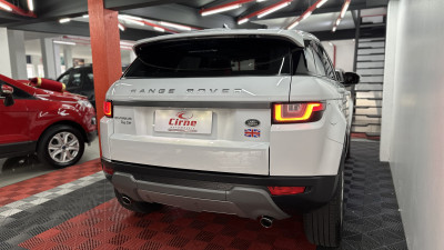 Land Rover Range Rover EVOQUE SE 2.0 Diesel Aut. 2018 Diesel