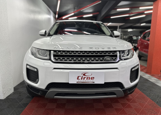 Land Rover Range Rover EVOQUE SE 2.0 Diesel Aut. 2018 Diesel
