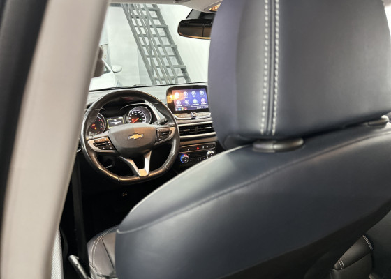 GM - Chevrolet TRACKER Premier 1.0 Turbo 12V Flex Aut. 2022 Flex